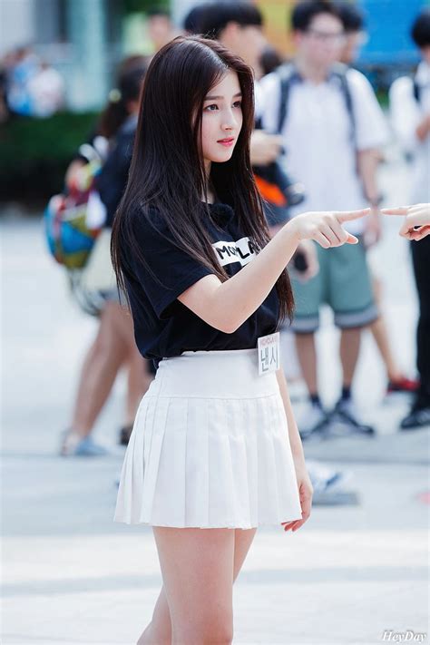 momoland nancy leak|Spycam photos online of K